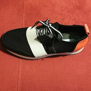 Steve Madden Tennis Shoes